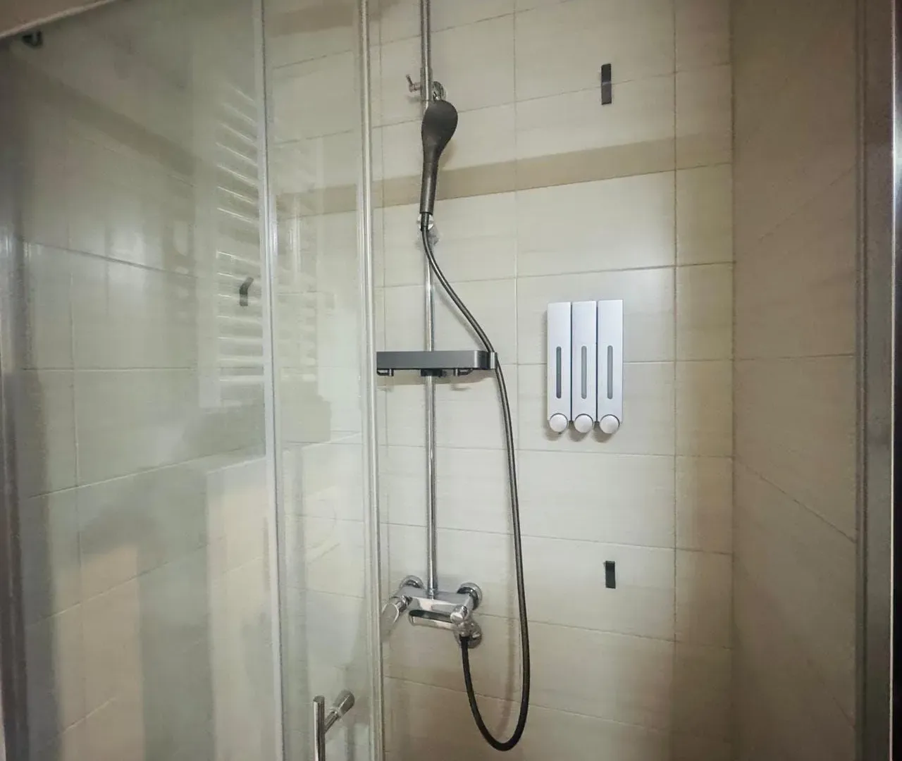 Izdavanje, stan, 53m², City Kvart, Podgorica