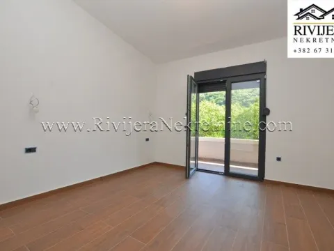 Prodaja, jednosoban stan, 46m², Herceg Novi, Crna Gora - image 15