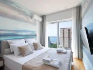 Izdavanje, jednosoban stan, 38m², Bečići, Budva - image 1