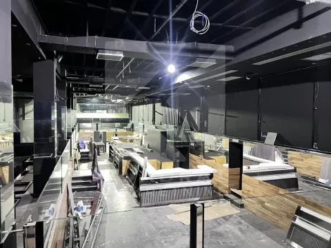 Rent, office space, 750m², Preko Morače, Podgorica - image 7