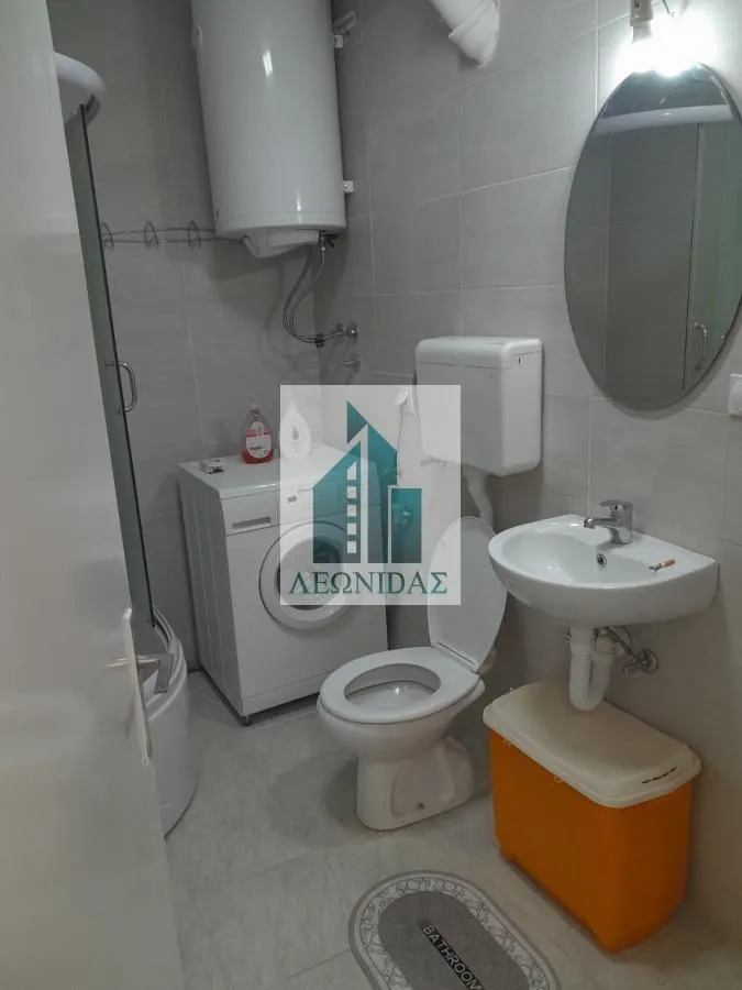 Rent, two bedroom apartment, 55m², Medijana, Niš