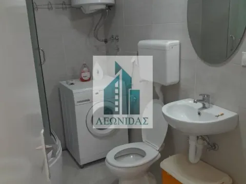 Rent, two bedroom apartment, 55m², Medijana, Niš - image 9