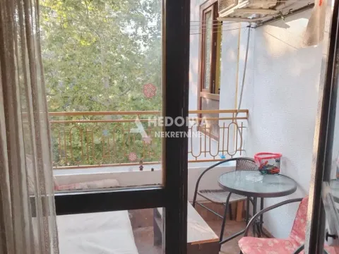 Prodaja, jednosoban stan, 48m², Čukarička Padina, Beograd - image 12