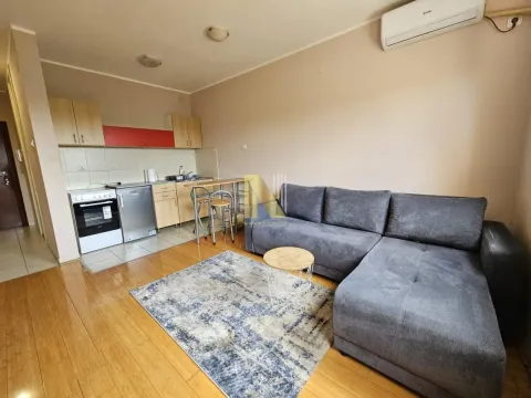 Izdavanje, garsonjera, 25m², Salajka, Novi Sad Sve Podlokacije - image 5