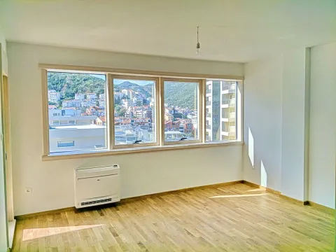 Prodaja, stan, 46m², Budva, Crna Gora - image 10