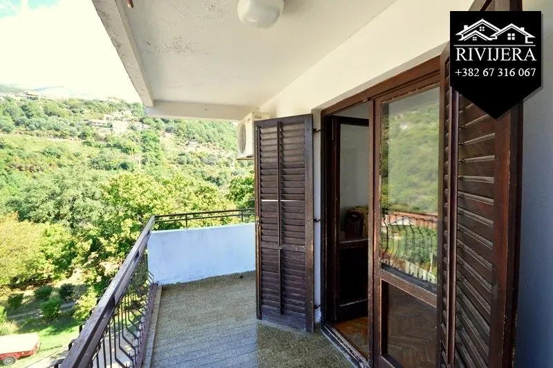 Prodaja, dvosoban stan, 103m², Herceg Novi, Crna Gora