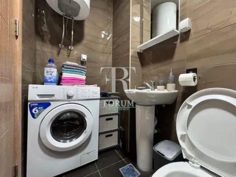 Izdavanje, jednosoban stan, 40m², Ljubović, Podgorica - image 10