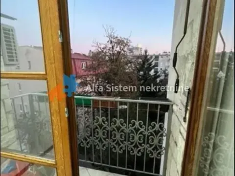 Rent, three bedroom apartment, 120m², Stari Grad, Beograd - image 16