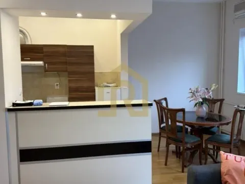 Izdavanje, dvosoban stan, 56m², Vračar Sve Podlokacije, Beograd - image 6