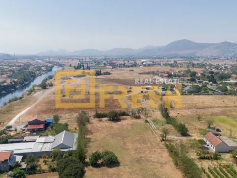 Prodaja, plac, 10100m², Donja Gorica, Podgorica - image 8