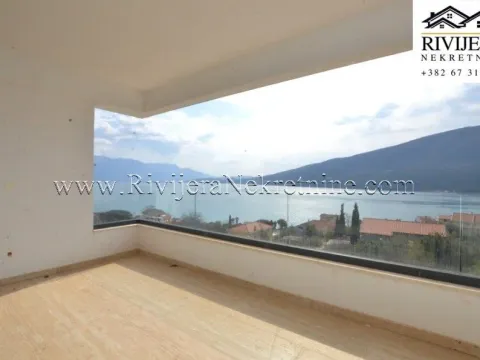Prodaja, dvosoban stan, 124m², Đenovići, Herceg Novi - image 14