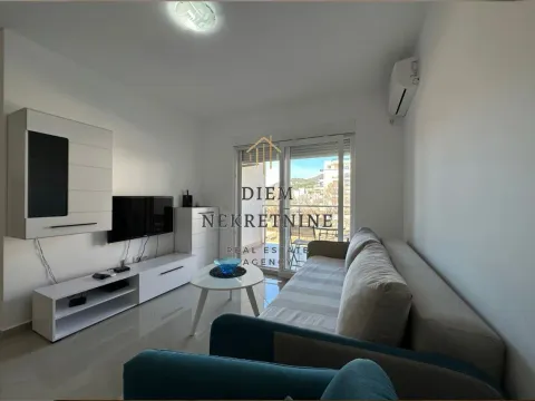 Prodaja, jednosoban stan, 59m², Šušanj, Bar - image 3