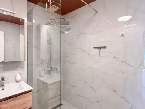 Prodaja, dvosoban stan, 87m², Tivat, Crna Gora - image 17