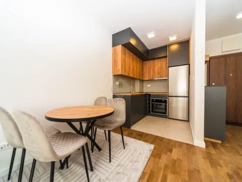 Rent, one bedroom apartment, 48m², Stari Aerodrom, Podgorica - image 4