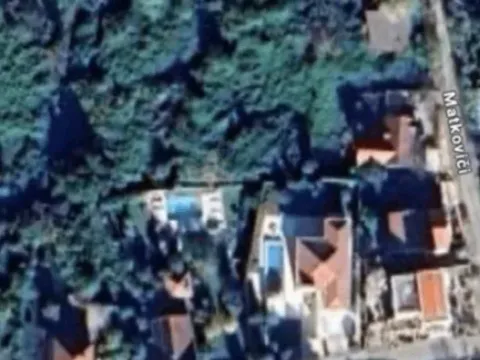 Prodaja, plac, 1141m², Kalimanj, Tivat - image 6