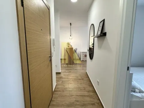 Izdavanje, dvosoban stan, 42m², Petrovaradin, Novi Sad - image 7