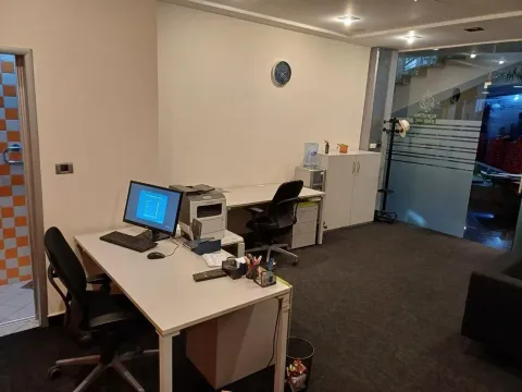 Rent, office space, 60m², Momišići, Podgorica - image 6
