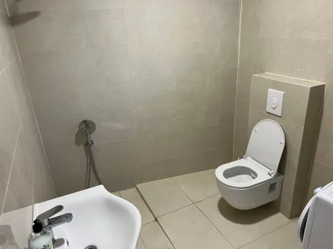 Rent, one bedroom apartment, 42m², Stara Varoš, Podgorica - image 7