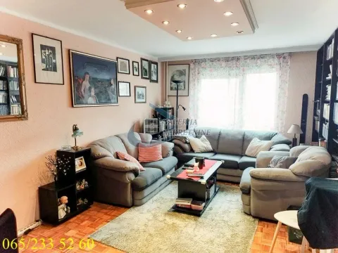 Prodaja, četvorosoban stan, 86m², Denkova Basta, Zvezdara Sve Podlokacije - image 2