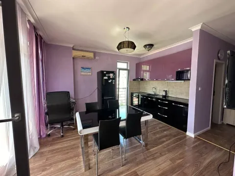 Prodaja, dvosoban stan, 72m², Bečići, Budva - image 4