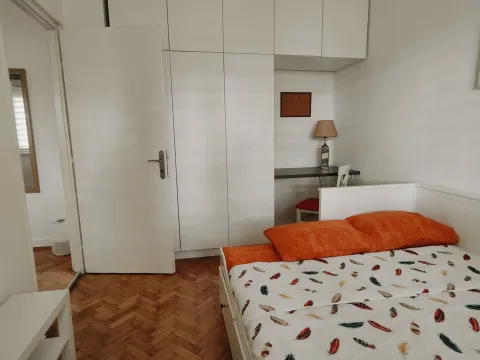 Izdavanje, jednosoban stan, 27m², Pobrežje, Podgorica - image 4