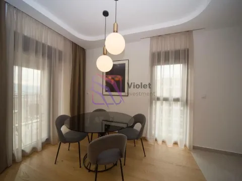 Rent, two bedroom apartment, 75m², City Kvart, Podgorica - image 2