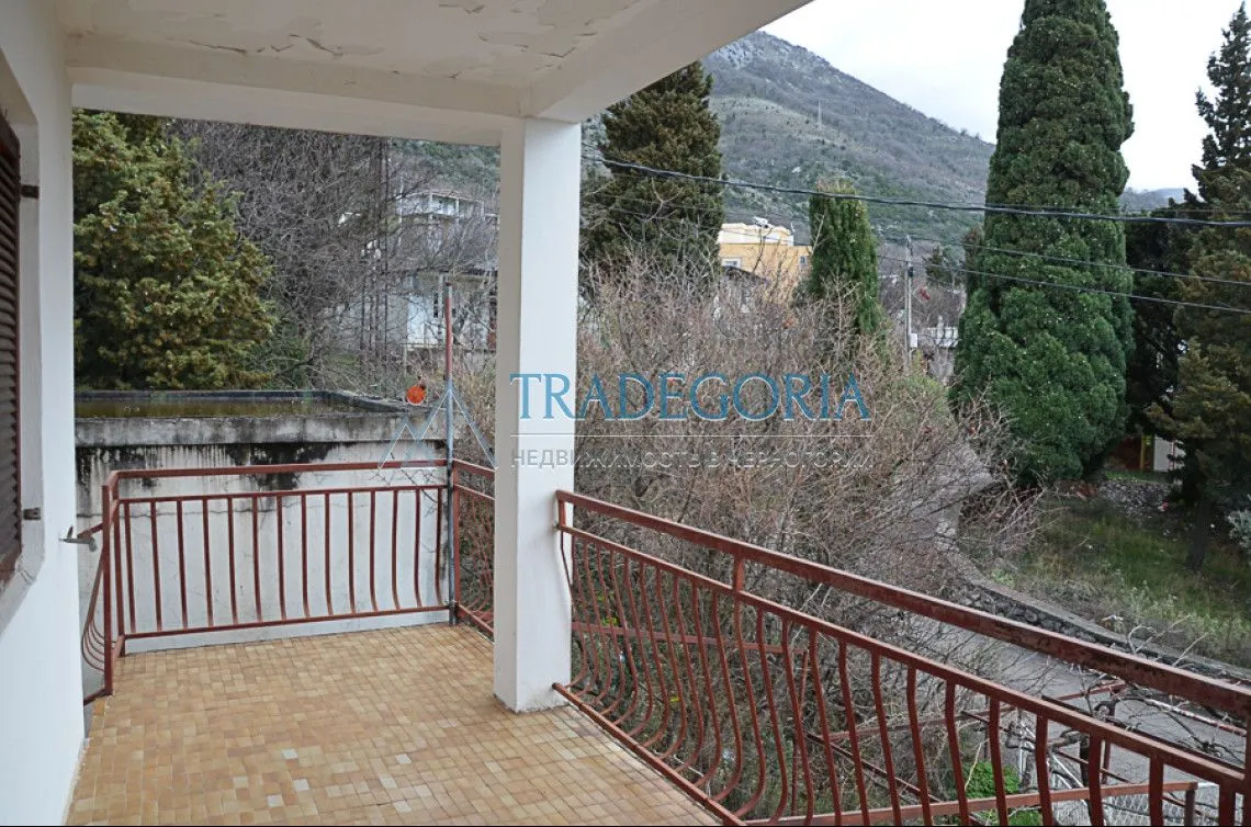 Prodaja, kuća, 133m², Sutomore, Bar