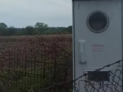 Prodaja, plac, 600m², Jagodina, Srbija - image 10