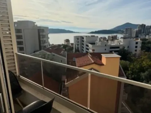 Sale, two bedroom apartment, 62m², Rafailovići, Budva - image 9