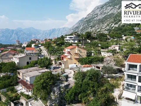 Prodaja, plac, 1060m², Dobrota, Kotor - image 4