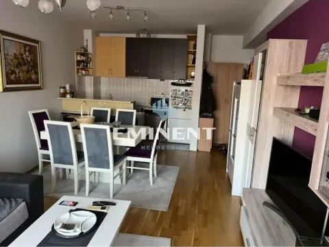 Izdavanje, dvosoban stan, 52m², Južni Bulevar, Vračar Sve Podlokacije - image 4