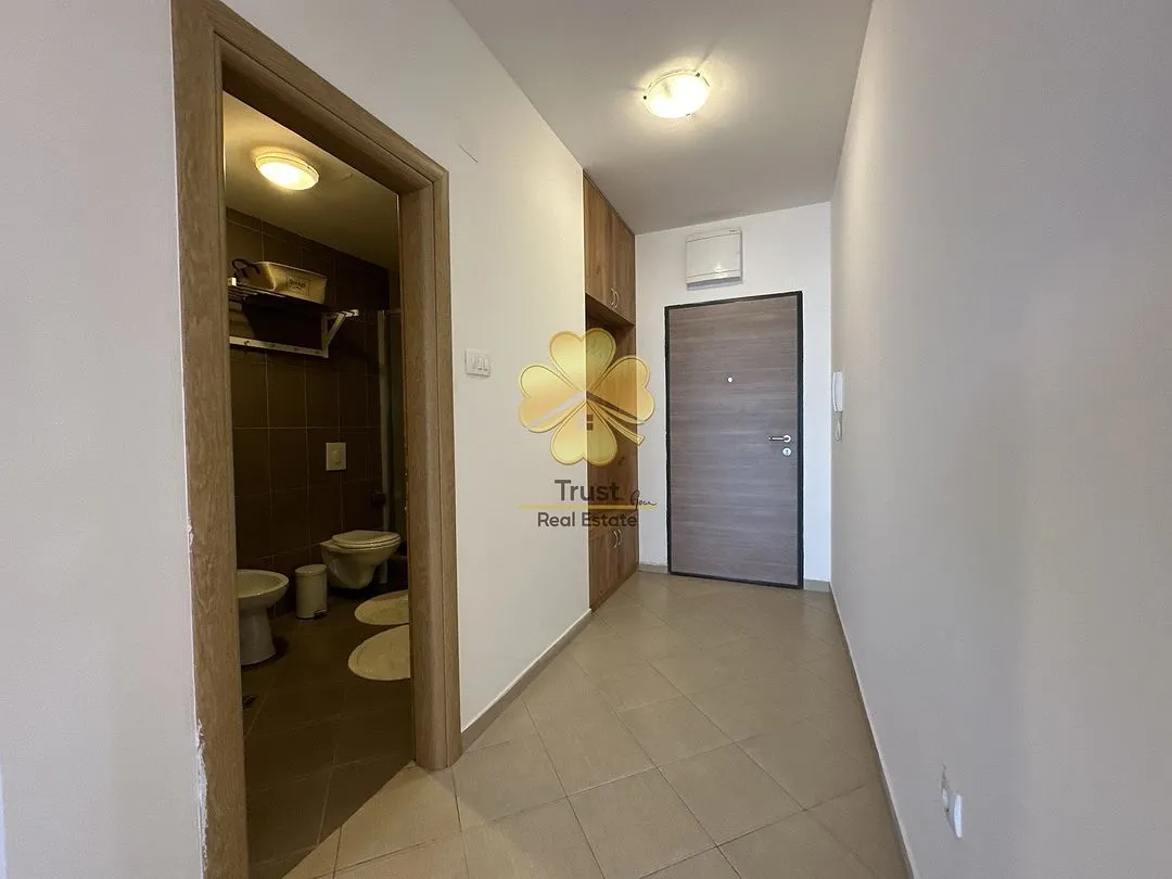 Rent, three bedroom apartment, 105m², Ljubović, Podgorica