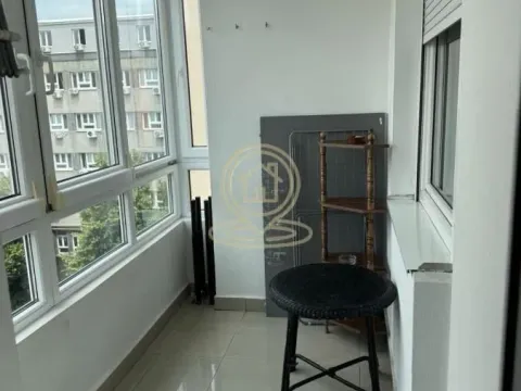 Rent, three bedroom apartment, 65m², Savski Venac, Beograd - image 7