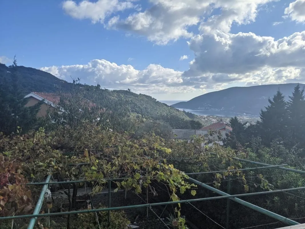 Prodaja, kuća, 101m², Mojdež, Herceg Novi