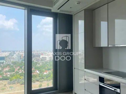 Prodaja, stan, 62m², Savski Venac, Beograd - image 6