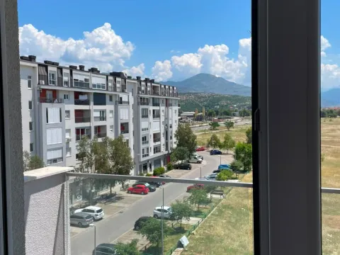 Rent, one bedroom apartment, 43m², Stari Aerodrom, Podgorica - image 2