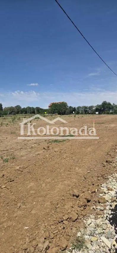 Prodaja, plac, 1200m², Nemenikuće, Sopot
