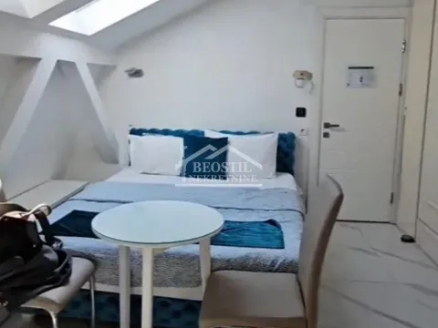 Prodaja, četvorosoban stan, 119m², Stari Grad, Beograd - image 9