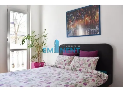 Izdavanje, dvosoban stan, 50m², Stari Grad, Beograd - image 5