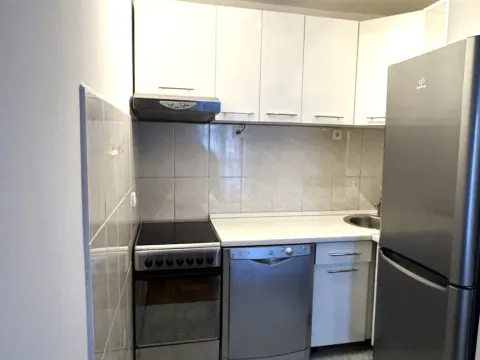 Izdavanje, stan, 35m², Centar, Podgorica - image 3