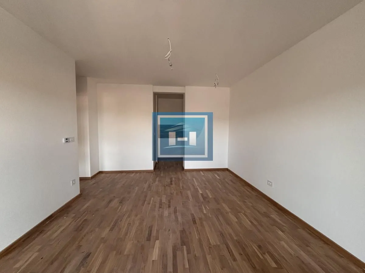 Prodaja, jednosoban stan, 50m², Centar, Jagodina