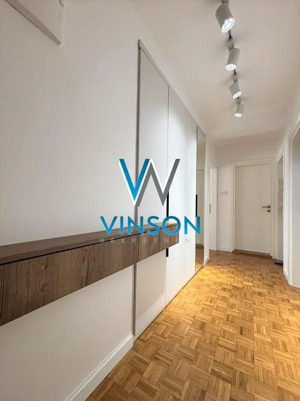 Rent, two bedroom apartment, 68m², Grbavica, Novi Sad Sve Podlokacije