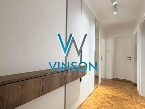 Rent, two bedroom apartment, 68m², Grbavica, Novi Sad Sve Podlokacije - image 18