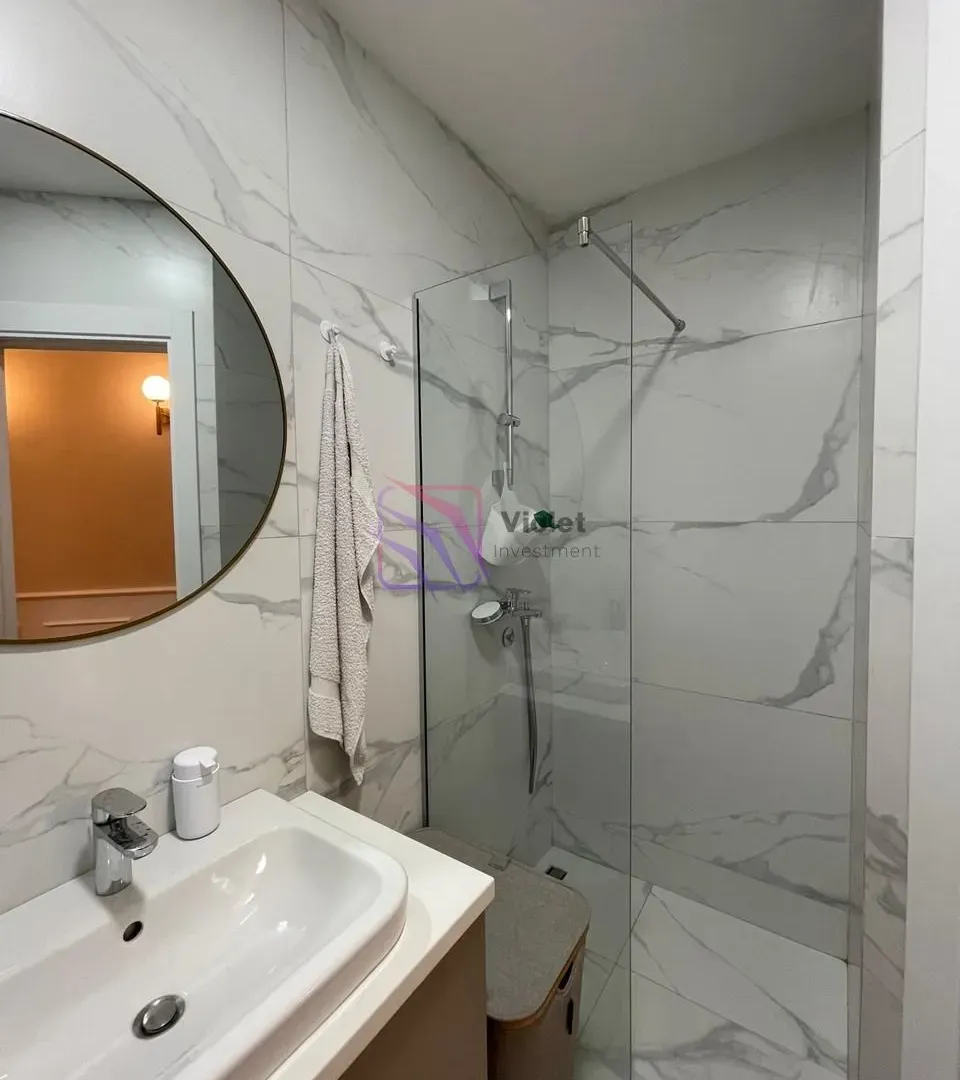 Prodaja, dvosoban stan, 92m², Zabjelo, Podgorica
