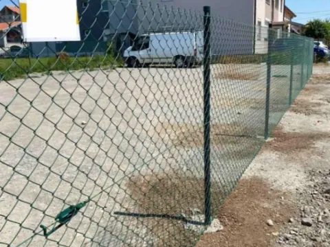 Prodaja, plac, 500m², Ledine, Beograd - image 6