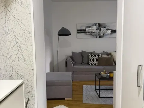 Izdavanje, garsonjera, 31m², Socijalno, Novi Sad Sve Podlokacije - image 3