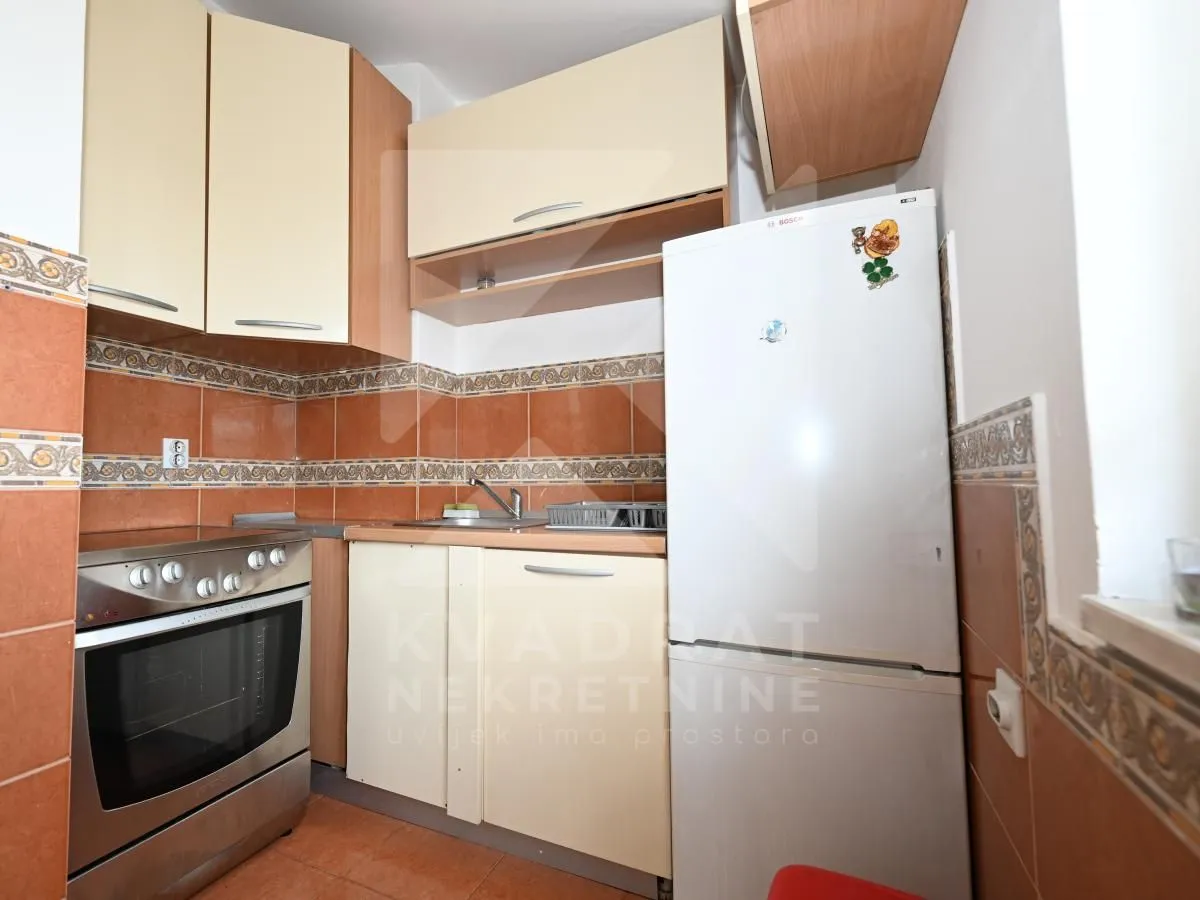 Sale, one bedroom apartment, 43m², Preko Morače, Podgorica