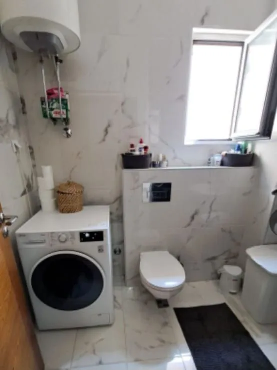 Sale, three bedroom apartment, 85m², Rozino, Budva