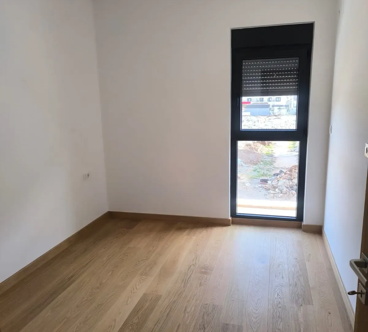 Rent, two bedroom apartment, 72m², City Kvart, Podgorica