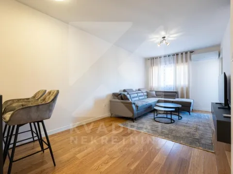 Rent, one bedroom apartment, 47m², Central Point, Podgorica - image 4